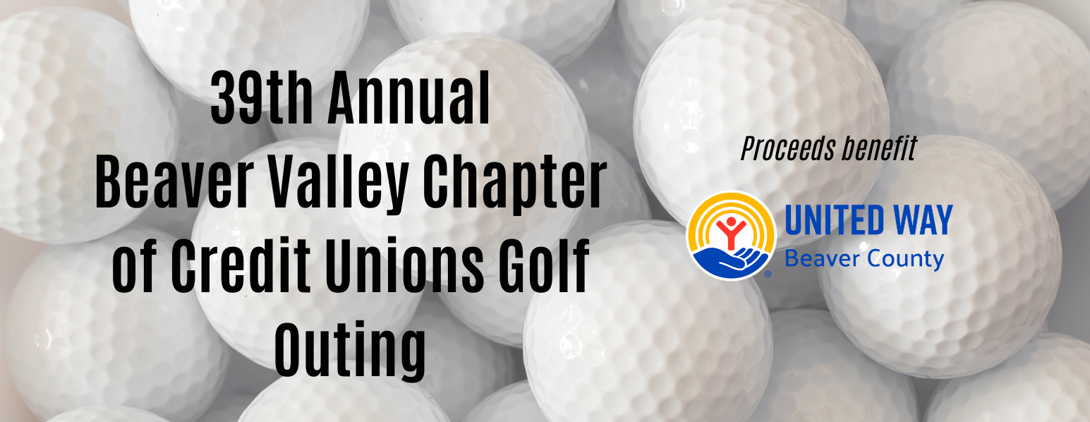 Beaver Valley Chapter of Credit Unions’ Golf Outing